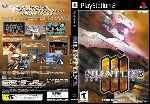 miniatura silent-line-dvd-por-franki cover ps2