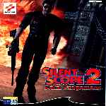 miniatura silent-scope-2-frontal-por-franki cover ps2