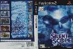 miniatura silent-scope-dvd-por-seaworld cover ps2