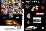 miniatura simulador-de-nes-para-ps2-dvd-custom-por-ne1980 cover ps2