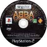 miniatura singstar-abba-cd-por-estre11a cover ps2