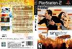 miniatura singstar-amped-dvd-por-juaniblade cover ps2