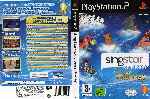 miniatura singstar-canciones-disney-dvd-por-rmg-gala21 cover ps2