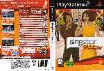 miniatura singstar-clasicos-dvd-por-rmg-gala21 cover ps2