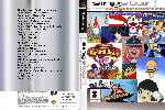 miniatura singstar-dibujos-animados-dvd-custom-por-mangeli cover ps2