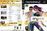 miniatura singstar-dvd-por-seaworld cover ps2