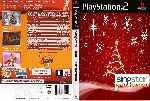 miniatura singstar-feliz-navidad-dvd-custom-por-aliguay1 cover ps2