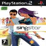 miniatura singstar-frontal-por-warcond cover ps2