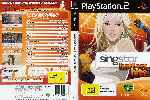 miniatura singstar-hottest-hits-dvd-por-juaniblade cover ps2
