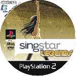 miniatura singstar-legends-cd-custom-por-seaworld cover ps2