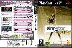 miniatura singstar-legends-dvd-custom-por-modemix cover ps2