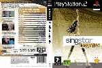 miniatura singstar-legends-dvd-custom-v2-por-breaker1003 cover ps2