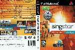 miniatura singstar-mallorca-party-dvd-custom-por-rafaelgp cover ps2