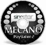 miniatura singstar-mecano-cd-custom-por-volterromo cover ps2