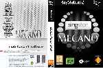 miniatura singstar-mecano-dvd-custom-por-gatz cover ps2