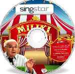 miniatura singstar-miliki-cd-custom-por-volterromo cover ps2