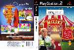 miniatura singstar-miliki-dvd-custom-v2-por-rafaelgp cover ps2