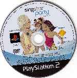 miniatura singstar-party-cd-por-seaworld cover ps2