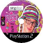 miniatura singstar-patito-feo-cd-custom-por-burgman250cc cover ps2