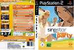 miniatura singstar-summer-party-dvd-por-estre11a cover ps2
