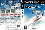 miniatura ski-alpin-2005-dvd-custom-por-josefergo cover ps2