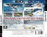 miniatura ski-alpin-2005-trasera-por-warcond cover ps2