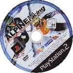 miniatura ski-alpine-racing-2007-cd-por-estre11a cover ps2
