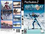 miniatura ski-and-shoot-dvd-custom-por-alejandrocampo cover ps2