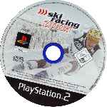 miniatura ski-racing-2005-cd-por-seaworld cover ps2
