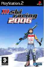 miniatura ski-racing-2006-frontal-por-skuky cover ps2