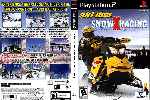 miniatura skidoo-snow-x-racing-dvd-custom-por-lokuras007 cover ps2