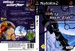 miniatura sky-surfer-dvd-por-seaworld cover ps2