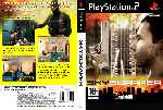 miniatura skycraper-dvd-custom-por-indiokilmes cover ps2