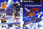 miniatura skygunner-dvd-por-seaworld cover ps2