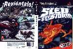 miniatura sled-storm-dvd-por-franki cover ps2