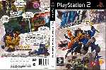 miniatura sly-3-honor-entre-ladrones-dvd-por-tulipa cover ps2