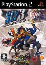 miniatura sly-3-honor-entre-ladrones-frontal-por-javilonvilla cover ps2