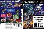 miniatura sly-raccoon-3-en-1-dvd-custom-por-alexi-penta-gb cover ps2