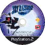 miniatura sly-raccoon-cd-por-eltamba cover ps2