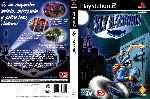 miniatura sly-raccoon-dvd-por-eltamba cover ps2