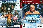 miniatura smackdown-here-comes-the-pain-dvd-v2-por-cuco-games cover ps2