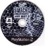 miniatura smackdown-just-bring-it-cd-por-seaworld cover ps2