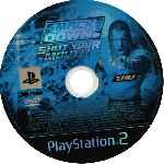 miniatura smackdown-shut-your-mouth-cd-por-seaworld cover ps2