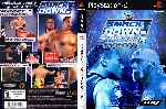 miniatura smackdown-shut-your-mouth-dvd-custom-v2-por-enzo12 cover ps2