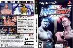 miniatura smackdown-vs-raw-2006-dvd-por-ubalsoft cover ps2