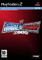 miniatura smackdown-vs-raw-2006-frontal-por-skuky cover ps2