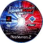 miniatura smackdown-vs-raw-2007-cd-por-jenova cover ps2