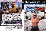 miniatura smackdown-vs-raw-2007-dvd-por-pepe2205 cover ps2