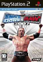 miniatura smackdown-vs-raw-2007-frontal-por-neros- cover ps2