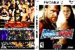 miniatura smackdown-vs-raw-2009-dvd-custom-v2-por-gatz cover ps2